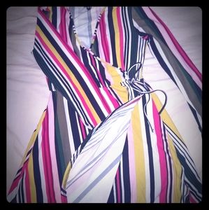 Womans dress